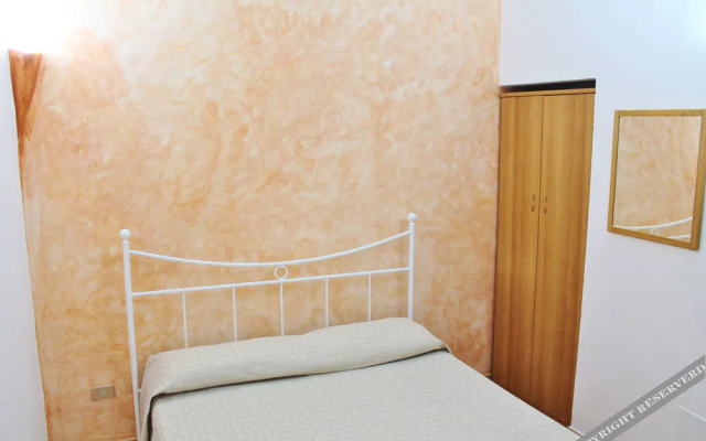 Residence Blue Corner Porto Pollo