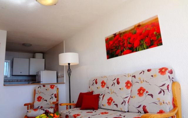 Best View Welcome Apartamentos Karola