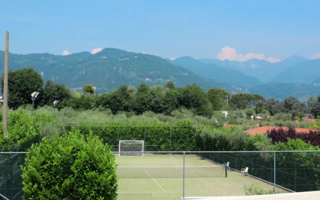 House Eden San Felice del Benaco