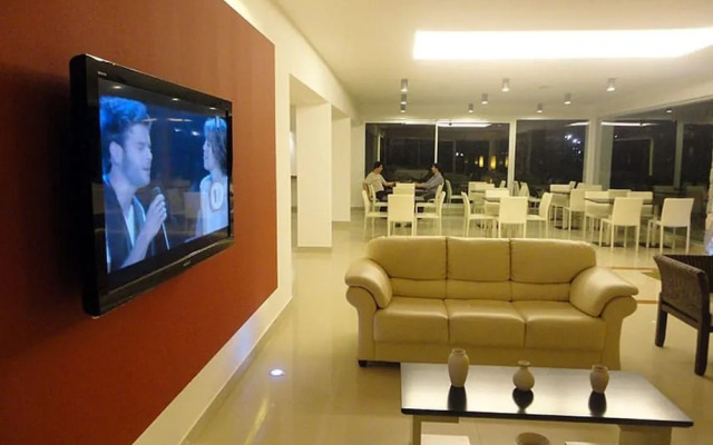 Hotel Roosevelt