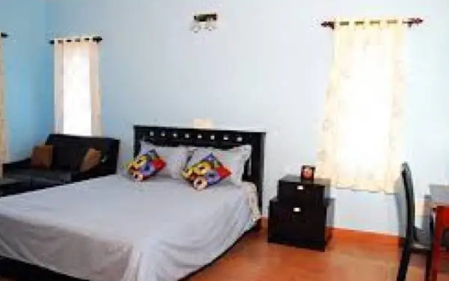 Palace Guest House
