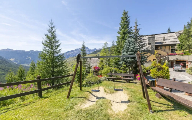 Grange Hike & Ski - 6C Sestriere