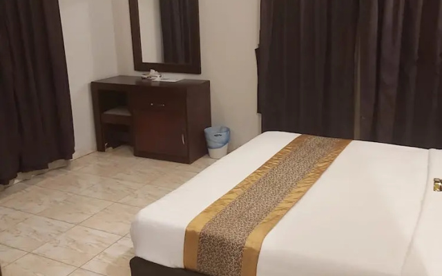 Danat 1 Apartments