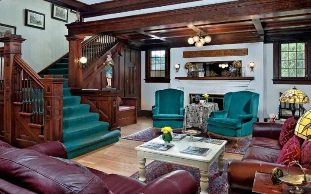 Green Gables Inn