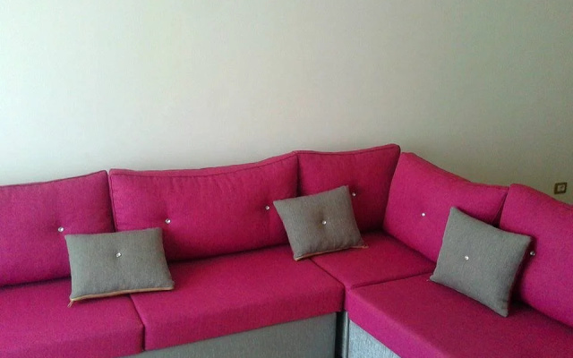 Heba Apartments