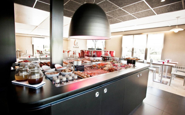 Hotel Campanile Grenoble Nord - Moirans