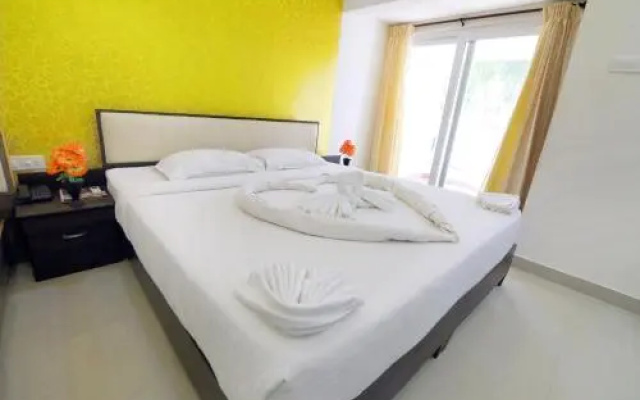 Hotel Ambai Grand