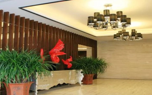 Days Hotel Great Wall Quanzhou