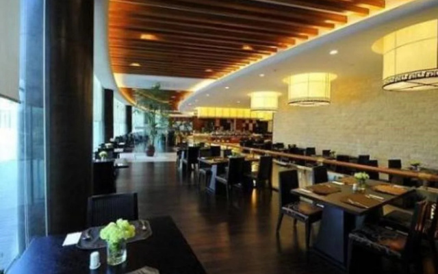 Qisheng Internation Hotel