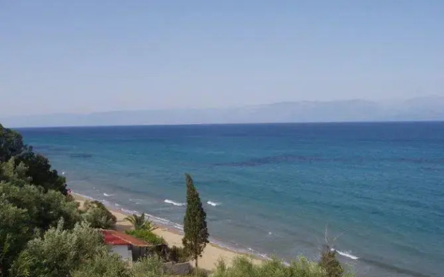 Kombi Beach