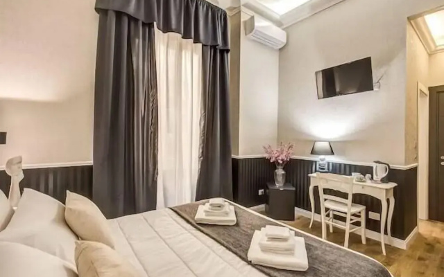 Smart Lux Roma Veneto