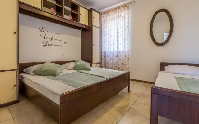 Apartment Slavka