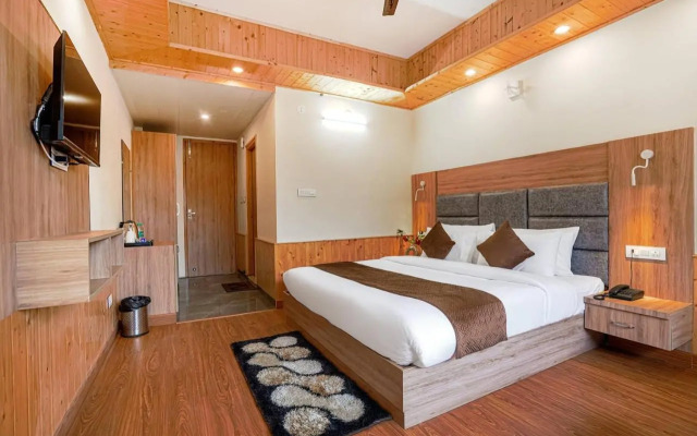 Divine Paradise Manali