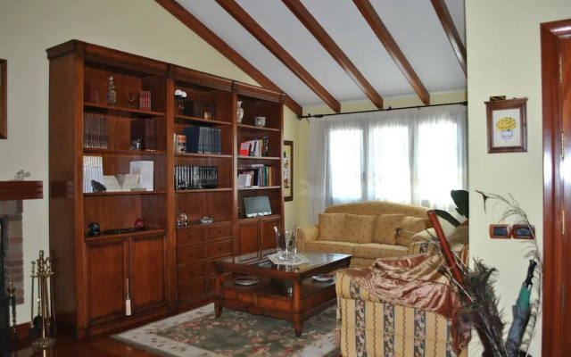 Villa Lucas en San Mateo