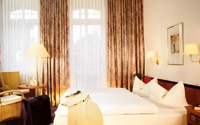 Ringhotel Villa Margarete