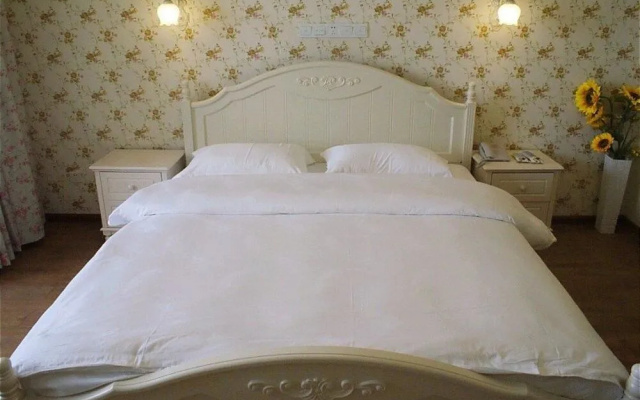 Guilin Gangwan Yihao Hotel