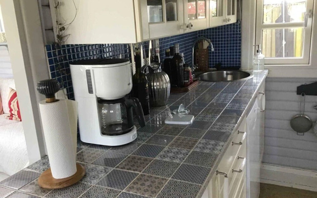 4 Star Holiday Home in Karrebaeksminde