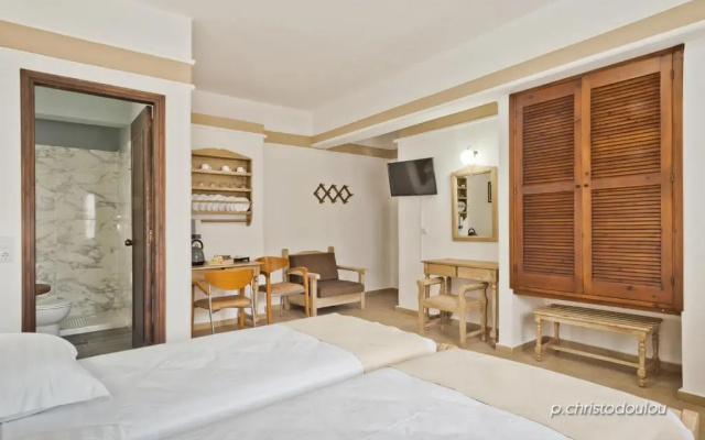Philoxenia Studios 1