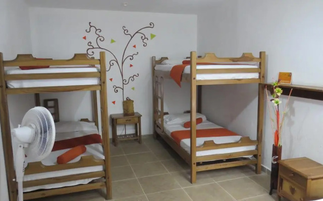 Hotel Agualuna