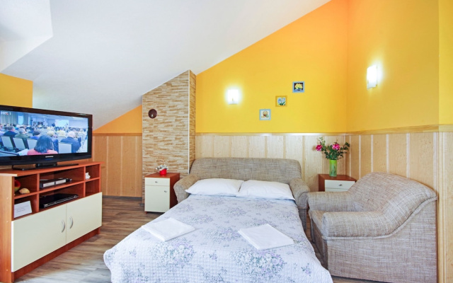 Apartments Vesna