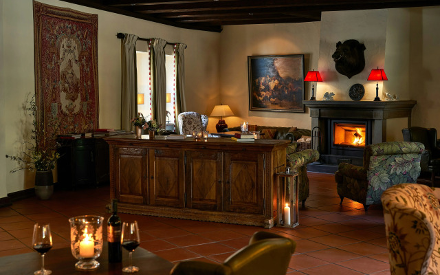 Hardenberg BurgHotel