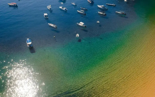Ponta Da Barca