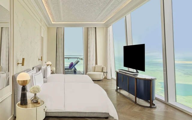 Raffles Doha