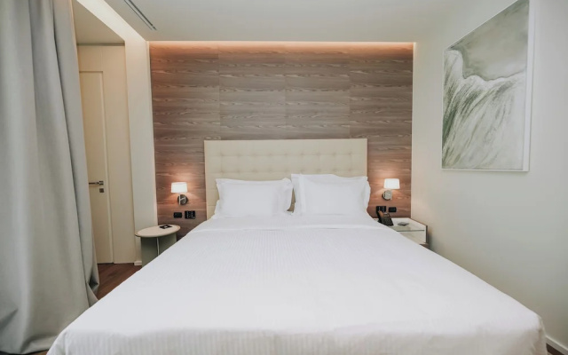Magnus Hotel