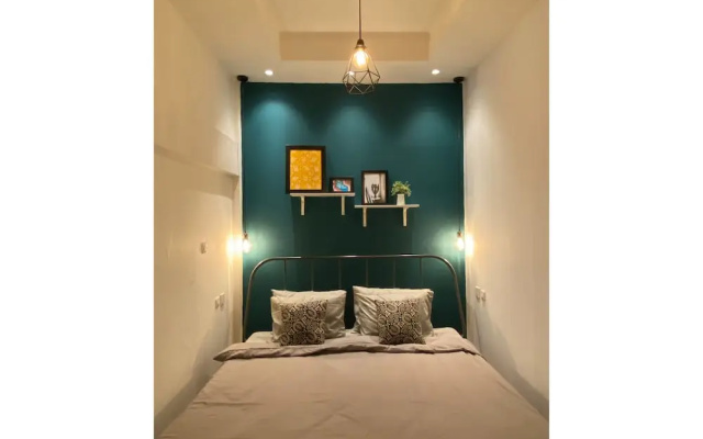 Wonderloft Hostel Jogja