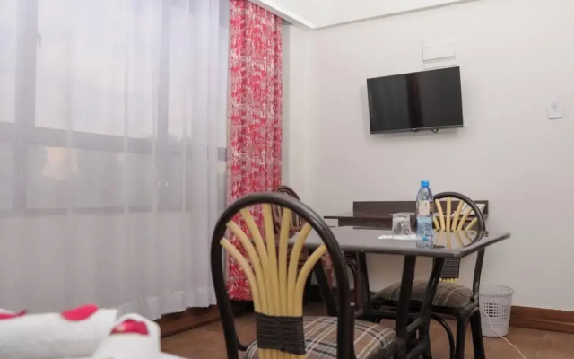 Amana View Hotel