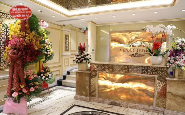 7S Hotel Enjoy I