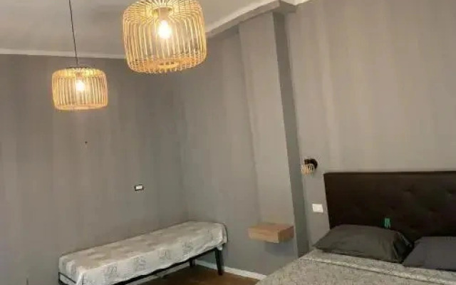 Riva Reno 4 Apartments