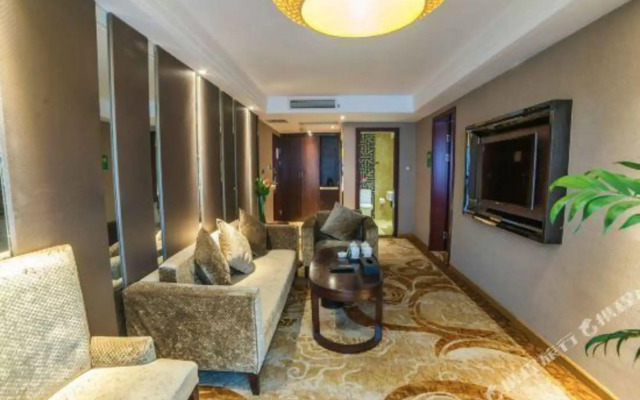 jincheng Hotel