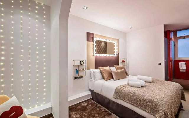 Sweet Inn - Urqui City Center