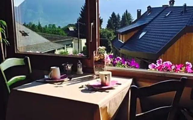 B&B Le Sourire du Lac