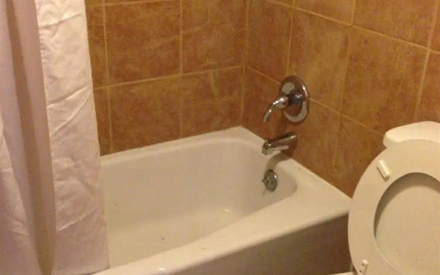 Travelodge - Seaside Heights
