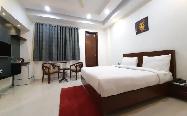 Shacon Suites