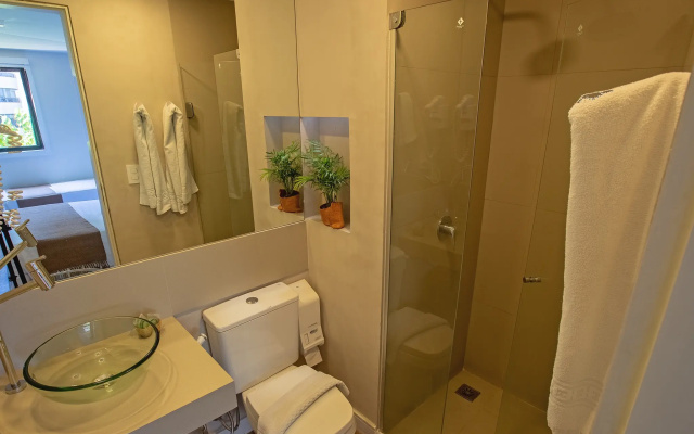 Cais da Praia Hotel