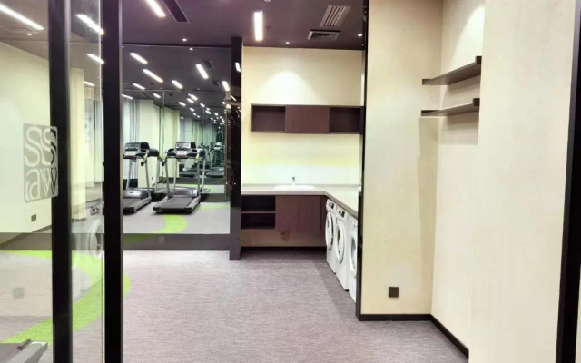 SSAW Boutique Hotel Hangzhou West Lake