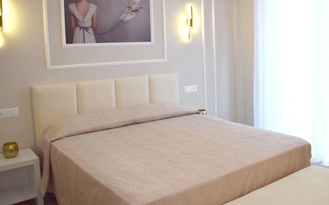 CORTE REALE Luxury B&B