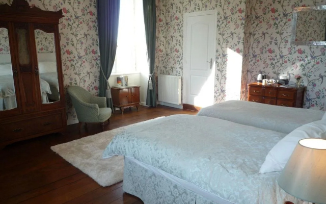 Béarn Bed & Breakfast