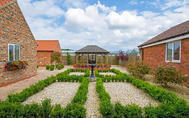 Meals Farm B&B