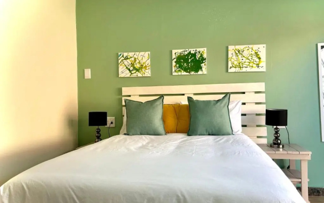 Protea Guesthouse