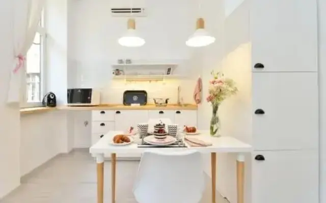 Piano Flat