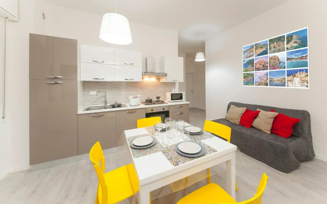 LE TORRI Riviera-Holiday