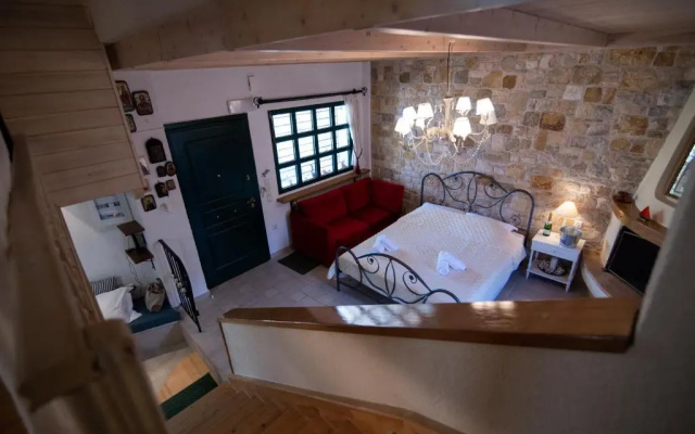 Arelia suite