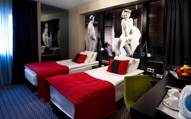 Maltepe Hotel 2000
