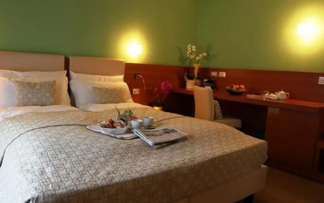 My Kosher Hotel