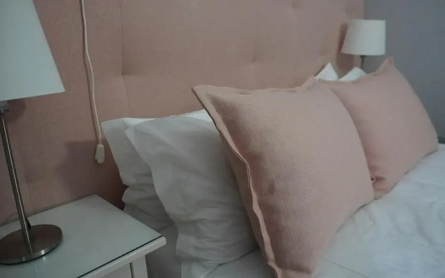 Hotel Senhor de Matosinhos