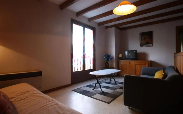 Gîte Le Val-d'Ajol, 5 pièces, 10 personnes - FR-1-589-139